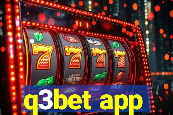 q3bet app